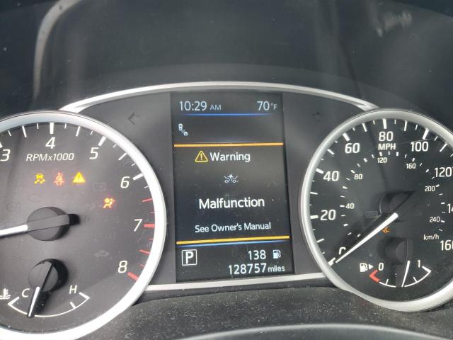 2019 NISSAN SENTRA S - 3N1AB7AP0KY320871