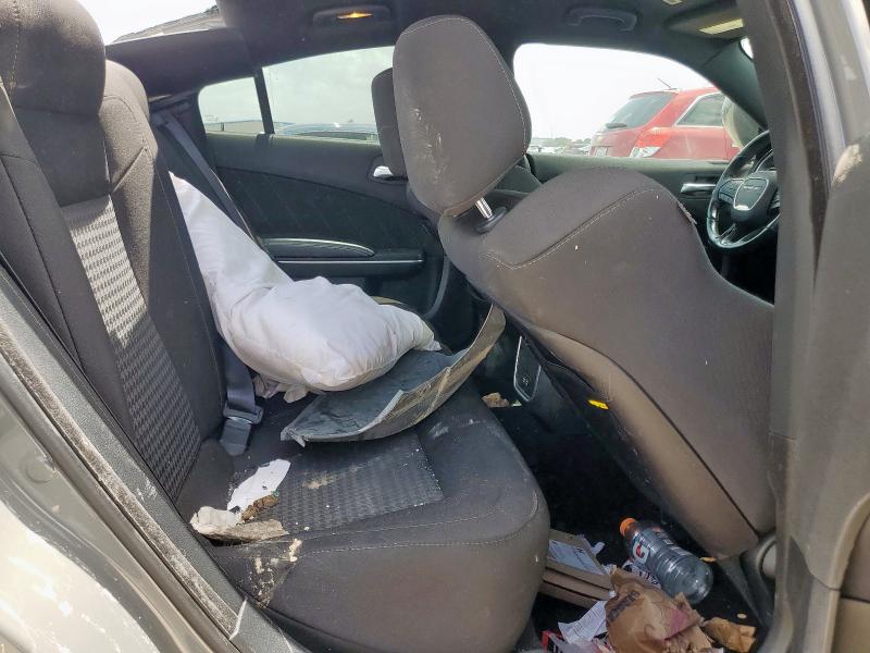 2019 DODGE CHARGER SC - 2C3CDXGJ9KH700370