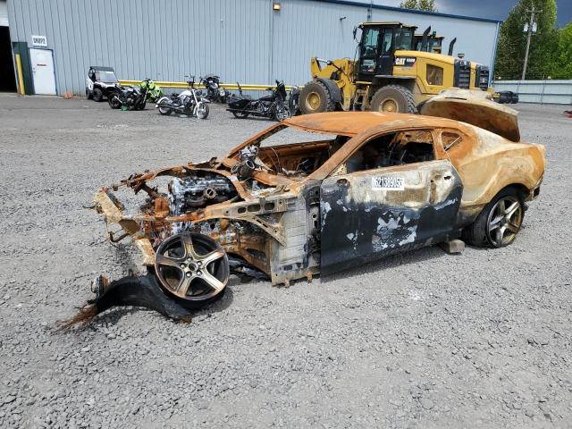 CHEVROLET CAMARO LS