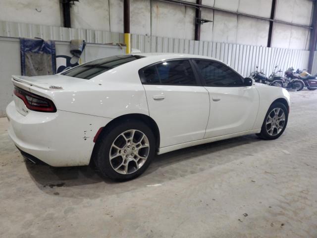 2015 DODGE CHARGER SX 2C3CDXJG9FH875589