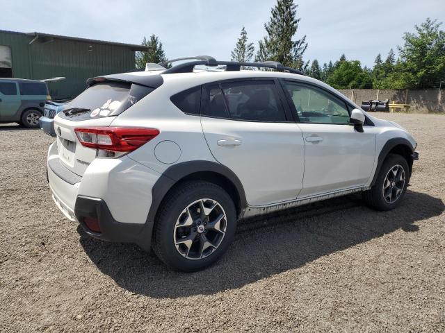 Vin: jf2gtadc5jh262679, lot: 58819395, subaru crosstrek premium 20183