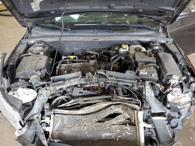 2016 CHEVROLET CRUZE LIMI 1G1PE5SB5G7118941