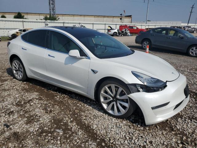 Vin: 5yj3e1eb0lf802004, lot: 60493655, tesla model 3 20204