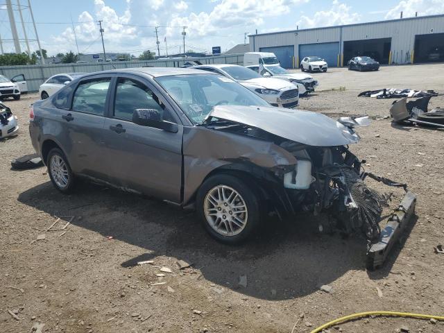 Vin: 1fahp3fn8aw111337, lot: 61688085, ford focus se 20104