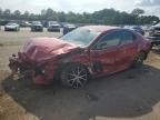 2021 TOYOTA CAMRY SE - 4T1G11AK3MU433811
