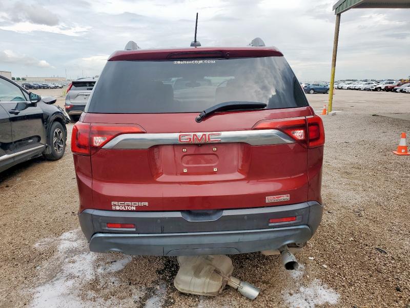 2017 GMC ACADIA ALL 1GKKNTLS8HZ156761