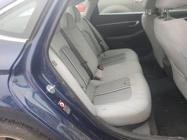 2021 HYUNDAI SONATA SE - 5NPEG4JA2MH078286