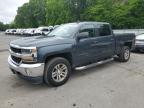 2018 CHEVROLET SILVERADO - 3GCUKREC9JG134229