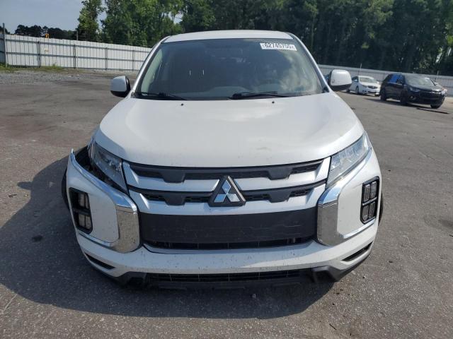 2020 MITSUBISHI OUTLANDER JA4AP3AU0LU006861