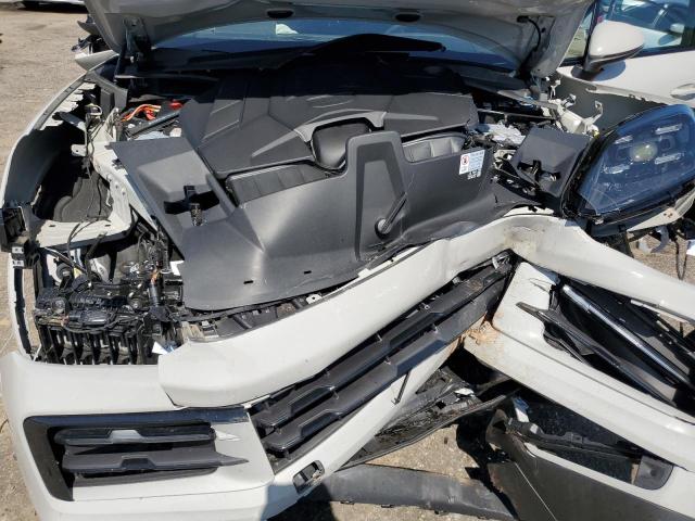 2024 PORSCHE CAYENNE - WP1AA2AY8RDA09180