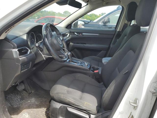 2018 MAZDA CX-5 SPORT - JM3KFABM7J0400336