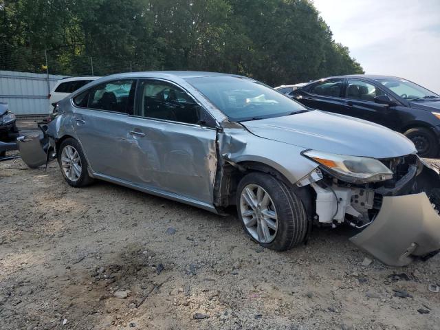 2015 TOYOTA AVALON XLE - 4T1BK1EB5FU149813