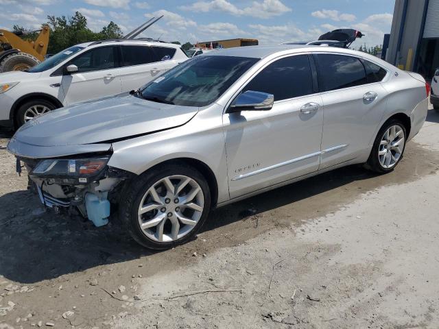 Vin: 1g1145s37hu188994, lot: 61173735, chevrolet impala premier 2017 img_1