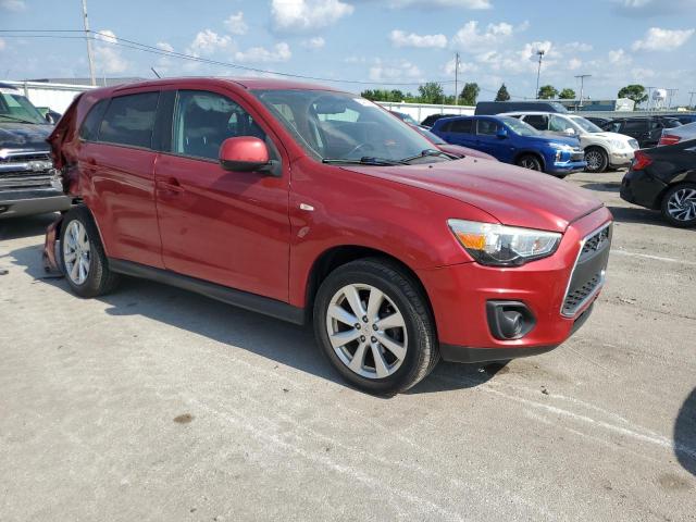2015 MITSUBISHI OUTLANDER 4A4AP3AW9FE025889