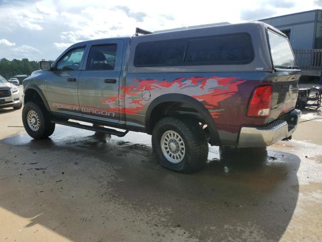 Vin: 3c6td5ct4cg199033, lot: 61221705, dodge ram 2500 st 20122