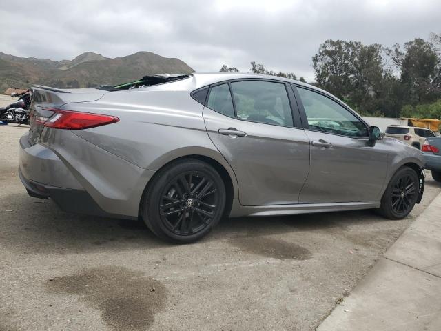 Vin: 4t1daack8su512453, lot: 59776615, toyota camry xse 20253