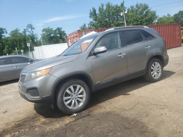 Vin: 5xyktda21bg176978, lot: 62455705, kia sorento base 2011 img_1