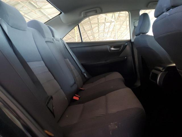 2016 TOYOTA CAMRY LE - 4T4BF1FK9GR577278