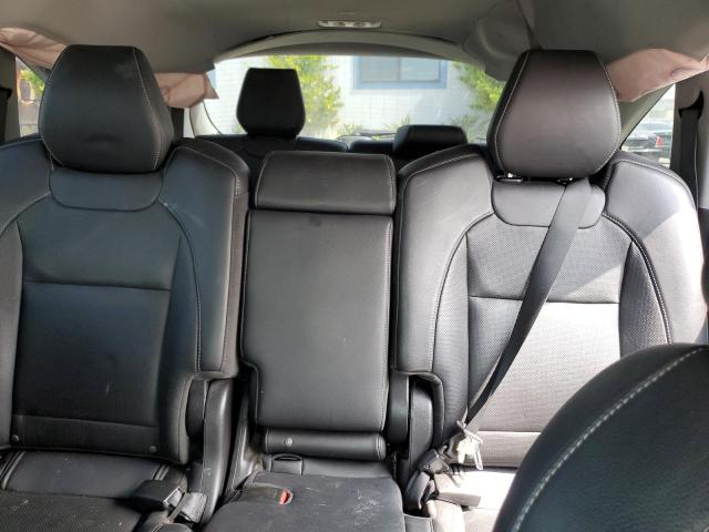 2019 ACURA MDX TECHNO 5J8YD4H56KL015488