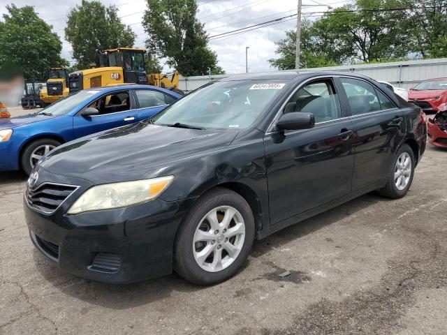 Vin: 4t4bf3ek8ar068741, lot: 60347005, toyota camry base 2010 img_1