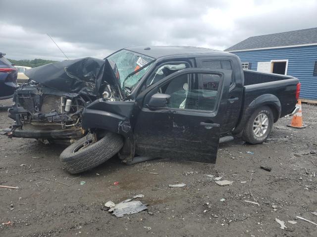 Vin: 1n6ad0erxgn721548, lot: 57295055, nissan frontier s 2016 img_1