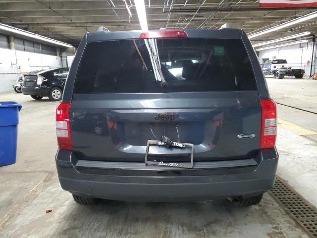 2015 JEEP PATRIOT SP 1C4NJPBA5FD156943
