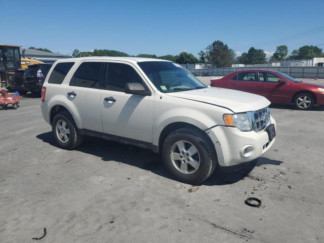 Vin: 1fmcu9c77akb93098, lot: 62512435, ford escape xls 20104