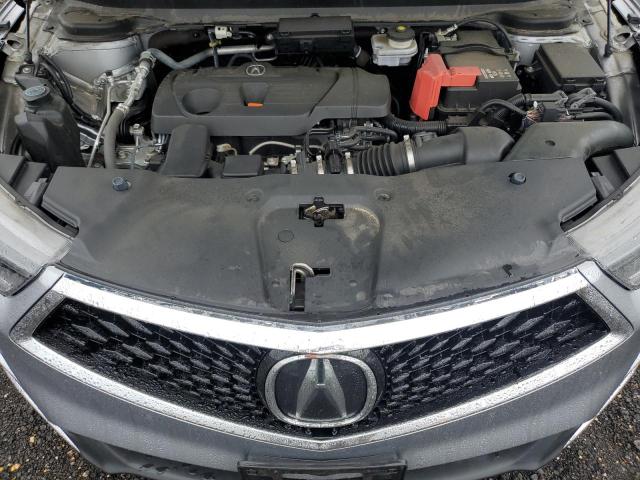 2023 ACURA RDX TECHNO - 5J8TC2H52PL005744