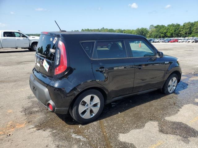 Vin: kndjn2a2xf7179942, lot: 61594925, kia soul 20153