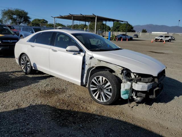 Vin: 3ln6l5mu9hr603287, lot: 61403955, lincoln mkz hybrid reserve 20174