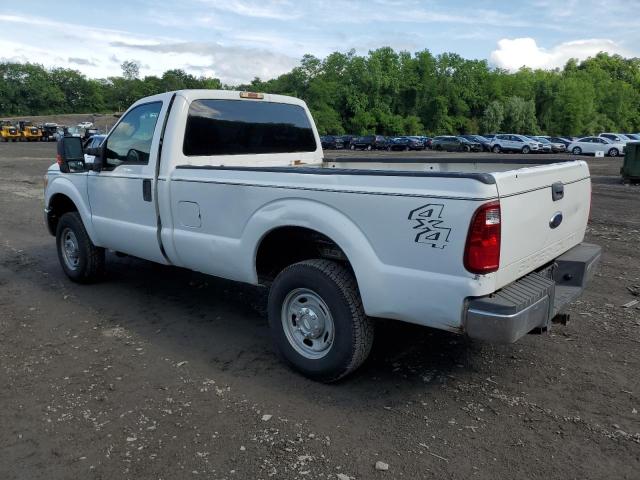 Vin: 1ftbf2b69cec54446, lot: 59689675, ford f250 super duty 20122