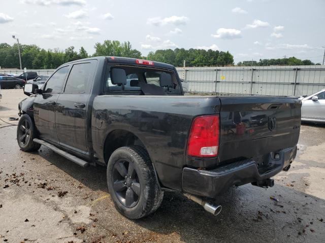Vin: 3c6rr7kt7hg523849, lot: 58436285, ram 1500 st 20172