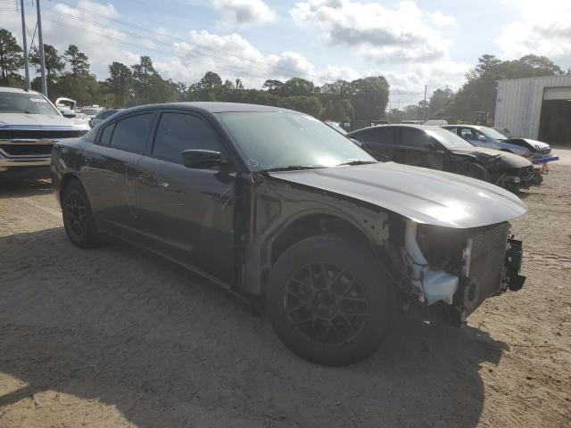 2016 DODGE CHARGER SE 2C3CDXBG9GH160585