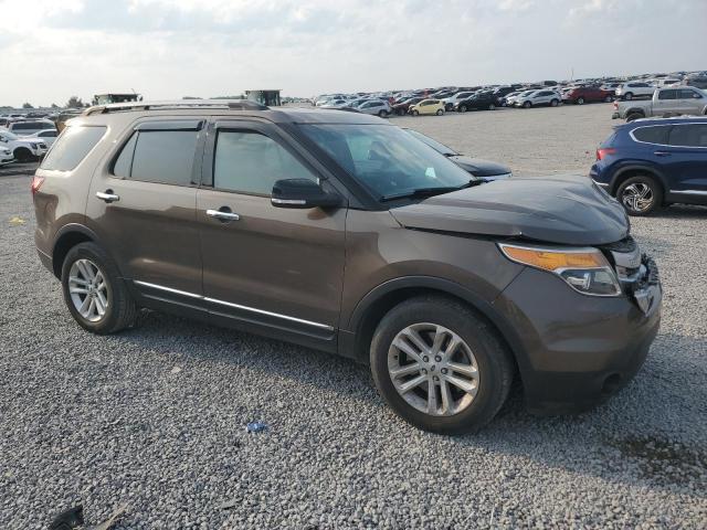 Vin: 1fm5k7d85fga17798, lot: 59197805, ford explorer xlt 20154