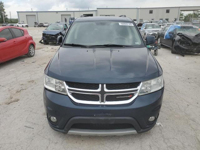 2013 DODGE JOURNEY SX - 3C4PDCBG7DT684634