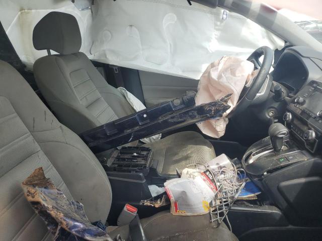 2020 HONDA CR-V LX 2HKRW1H23LH407674
