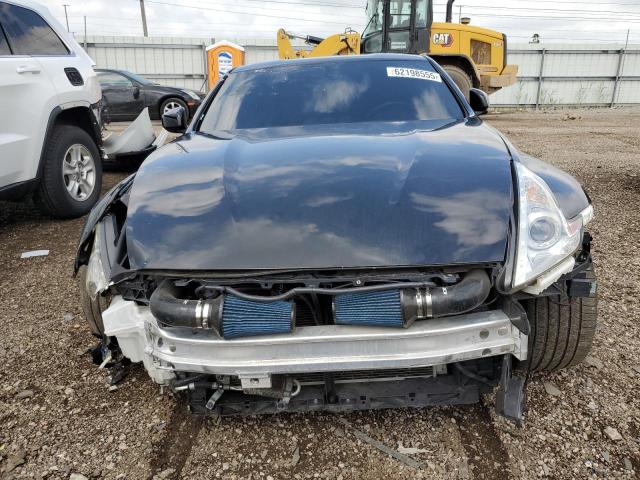 2016 NISSAN 370Z BASE JN1AZ4EH7GM935148