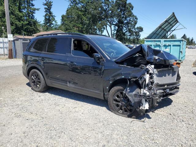 2024 KIA TELLURIDE SX 5XYP5DGC9RG562168