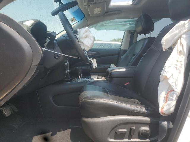 2015 NISSAN PATHFINDER - 5N1AR2MMXFC652386
