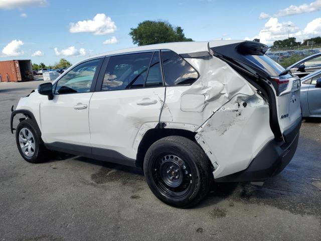 Vin: 2t3f1rfv1sw495807, lot: 62294885, toyota rav4 le 20252