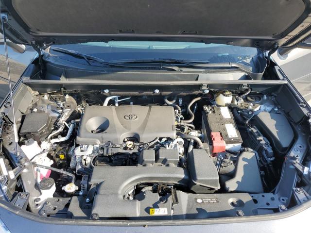 2024 TOYOTA RAV4 XLE P 2T3A1RFV8RW409302