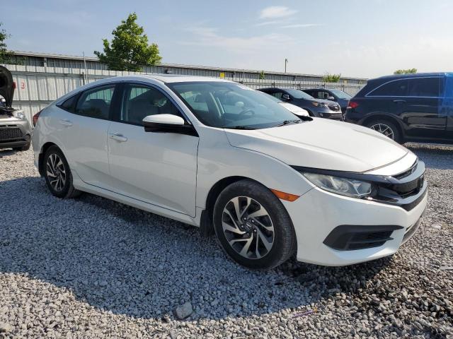 Vin: 19xfc2f75ge004256, lot: 62398375, honda civic ex 20164