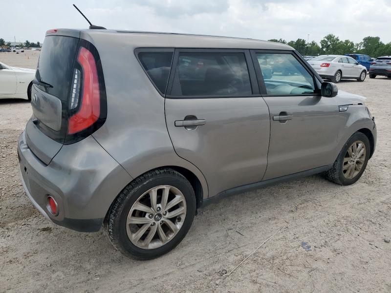 Vin: kndjp3a52h7424892, lot: 59809605, kia soul + 20173
