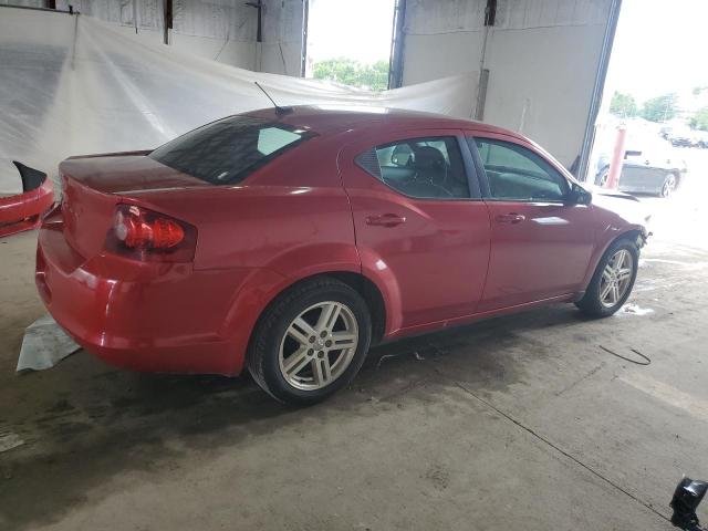 2012 DODGE AVENGER SE - 1C3CDZAB8CN216289