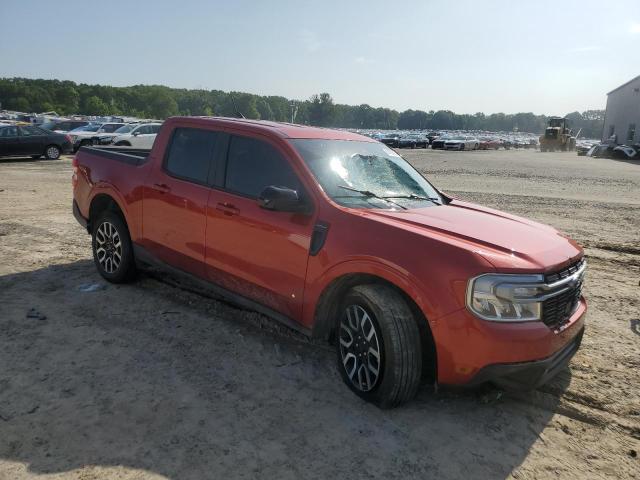 Vin: 3fttw8s90rra70715, lot: 61455035, ford maverick l lariat 20244