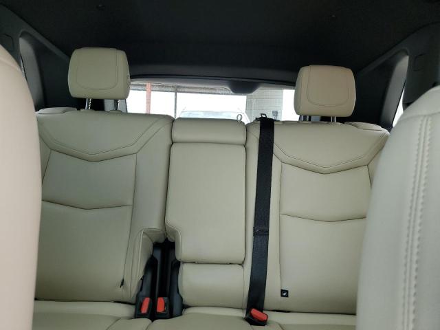 2019 CADILLAC XT5 1GYKNARSXKZ207489