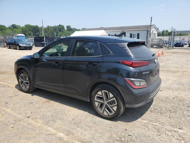 2023 HYUNDAI KONA SEL - KM8K33AG0PU183251