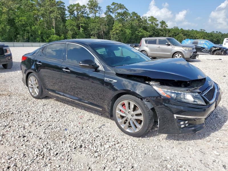 Vin: 5xxgr4a60fg400811, lot: 60255865, kia optima sx 20154