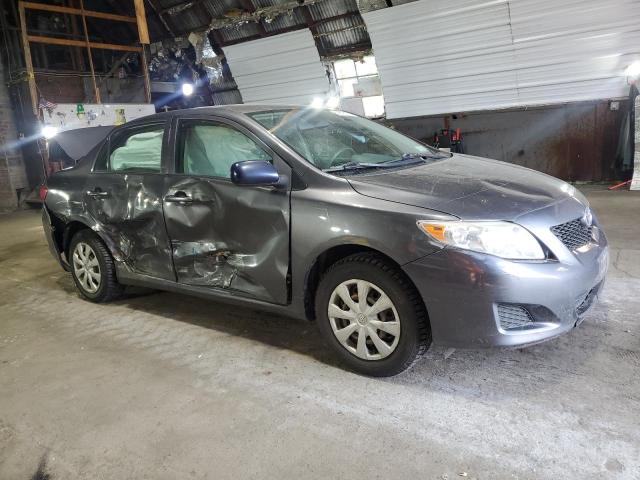 Vin: jtdbu4ee5aj068461, lot: 59678135, toyota corolla base 20104