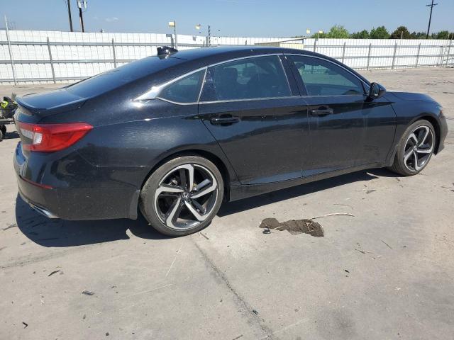 Vin: 1hgcv1f31na106952, lot: 58851265, honda accord sport 20223